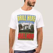drillherez T-Shirt (Vorderseite)