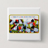 Drilling Button (Vorderseite)