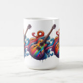 Drilling Kaffeetasse (Mittel)