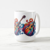 Drilling Kaffeetasse (VorderseiteRechts)