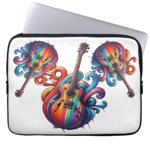 Drilling Laptopschutzhülle