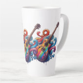 Drilling Milchtasse (Rechte Ecke)