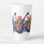 Drilling Milchtasse (Vorderseite)