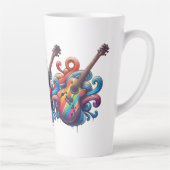 Drilling Milchtasse (Rechts)