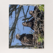 Drilling Puzzle (Vertikal)