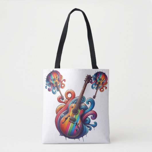 Drilling Tasche (Vorderseite)