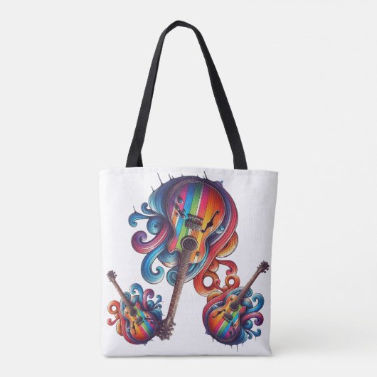 Drilling Tasche (Rückseite)