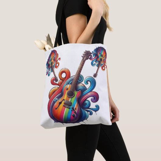 Drilling Tasche (Von Nahem)