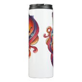 Drilling Thermosbecher (Rückseite)