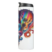 Drilling Thermosbecher (Nach rechts gedreht)