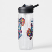 Drilling Trinkflasche (Links)