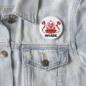 DRINGEN Sie Knopf ein Button (Beispiel)