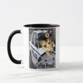 Dringend benötigter Bruch Tasse (Links)