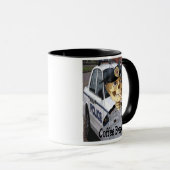 Dringend benötigter Bruch Tasse (VorderseiteRechts)