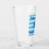 Dringende Gläser im Nautical Crab Beach House (Rechts)