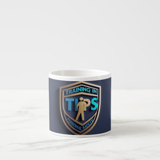 Dringende Tasse (Vorderseite)