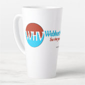 Dringende Tasse (Linke Ecke)