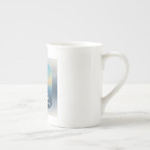 Dringende Tasse (Rechts)