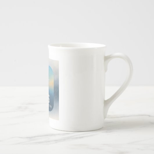 Dringende Tasse (Rechts)