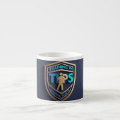 Dringende Tasse (Vorderseite)