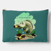 Dringender individuelle Name Zubehörtasche (Vorderseite)