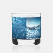 Dringendes Rockglas Whiskyglas (Links)