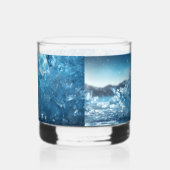 Dringendes Rockglas Whiskyglas (Rechts)