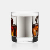 Dringendes Rockglas Whiskyglas (Links)