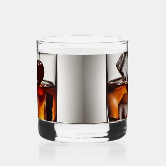 Dringendes Rockglas Whiskyglas (Links)