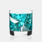 Dringendes Rockglas Whiskyglas (Links)