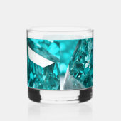 Dringendes Rockglas Whiskyglas (Rechts)