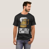 Drink Beer Craft beerpong T-Shirt (Vorne ganz)