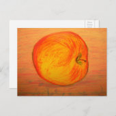 Drink Cider Postkarte (Vorne/Hinten)