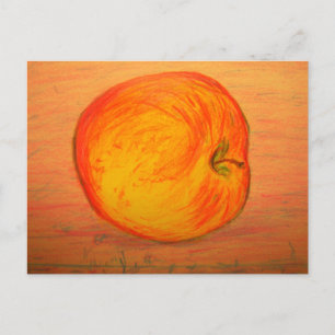 Drink Cider Postkarte