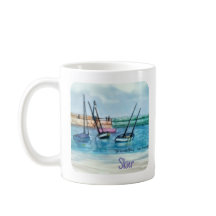 Drink Classics Tasse, 11 oz