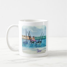 Drink Classics Tasse, 11 oz Kaffeetasse