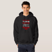 Drink Coffee and Pet My German Wirehaired Pointer Hoodie (Vorne ganz)