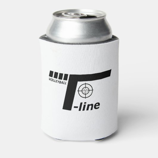 Drink Coz Dosenkühler (Kanne Rückseite)