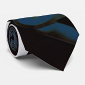 Drink Devil ~ Krawatte / Necktie (Gerollt)