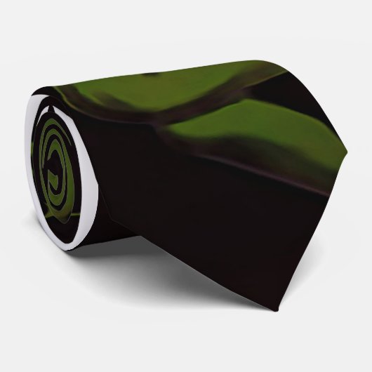 Drink Devil ~ Necktie Krawatte (Gerollt)