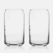 DRINK GLASS ART DESIGN STIL DOSENGLAS (Links)