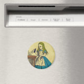 Drink Me Magnet (In Situ (Geschirrspüler))