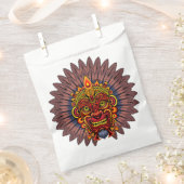 Drink Mix Geschenktütchen (Ausgeschnitten)