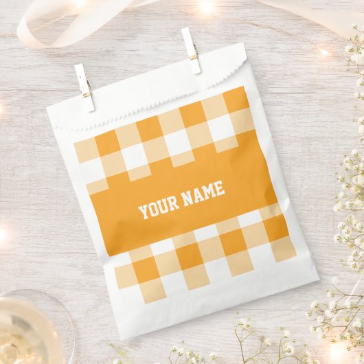 Drink Mix Geschenktütchen (Ausgeschnitten)