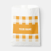 Drink Mix Geschenktütchen (Vorderseite)