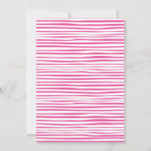 Drink up Whitches Bridal Dusche Einladungen (Rückseite)