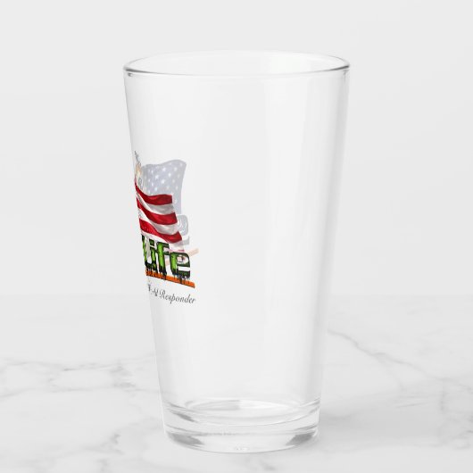 Drink Ware  Glas (Links)