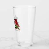 Drink Ware Glas (Links)