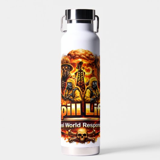 Drink Ware  Trinkflasche (Vorne)