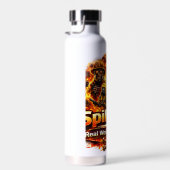 Drink Ware  Trinkflasche (Rechts)